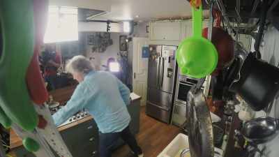 Put the rest aside,
because you will want that - James May: Oh Cook!