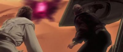 Put the ship down - Star Wars: Episode II   Attack of the Clones