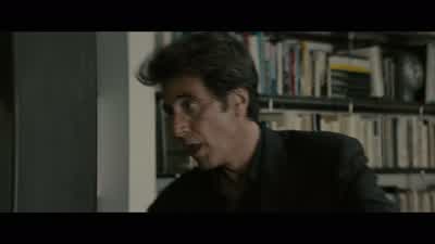 Put the television set down. - Heat