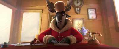 Put to the test,
I'm going to deliver my best. Come on! - Arctic Dogs
