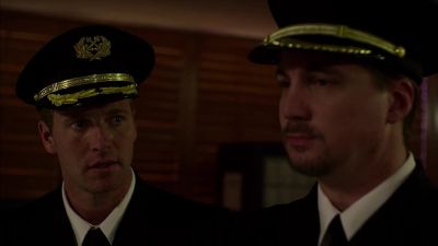 - Put them in 50.
- Yes sir - Titanic II