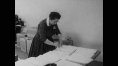 Put them into operation." - The Rebellious Life of Mrs. Rosa Parks