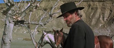 My name's Price - Hannie Caulder