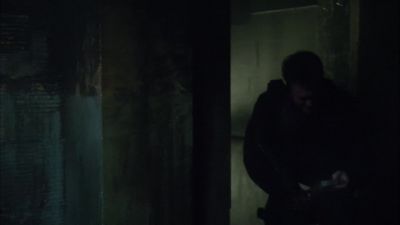 Put that thing away.
I thought you said - Stargate Atlantis