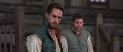 Put this in any liquid thing you will and... - Shakespeare in Love