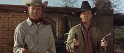 Put those guns away. - Arizona Raiders