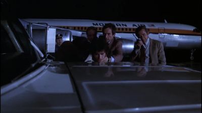 Get back Put those fucking guns downPut those guns downPut them down Put them downPut those fucking guns downPut those guns downAttica AtticaYou got it man You got it manYou got it manYou got it You got it - Dog Day Afternoon
