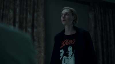 Put through a blood group
that I know to be wrong? - The Kettering Incident