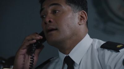 Put me through to the police. - Wentworth