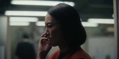 Put that together
with the other women, - Tokyo Vice