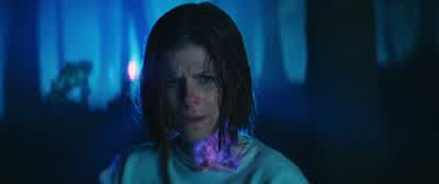 Put too much time and effort into getting them to come back here. - The Astronaut