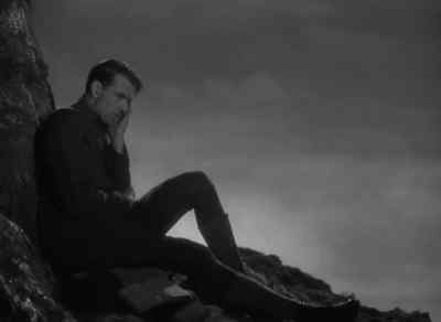 Put your trust in the Book, Alvin. - Sergeant York
