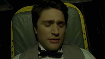 Put him under. - Kyle XY