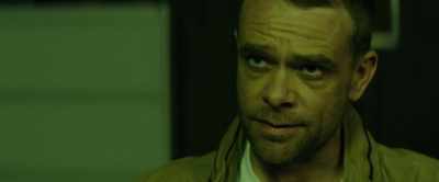 "Put up your hands.
Where do you live?" - Confidential Informant