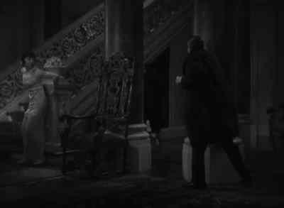 Put up your hands - Daughter of the Dragon