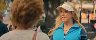 Put that with a 24-hour CVS - Barb and Star Go to Vista Del Mar