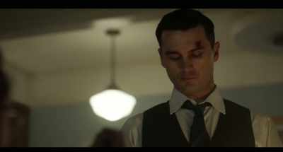 Put it with the tape, - Project Blue Book