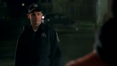 Put you hands where I can see them. - Prison Break