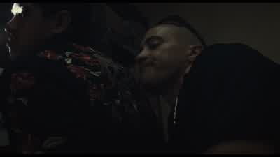 Put your fucking head back. - End of Watch