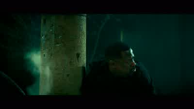- Put your glasses on! - Bad Boys for Life