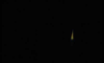 Put your
hand on your diaphragm - Ghostlight