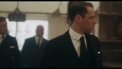 Put your hands in the air! - Peaky Blinders