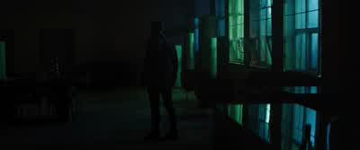 Put your hands up, and don't turn around. - Upgrade