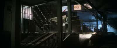 Put your hands up! - Die Hard with a Vengeance