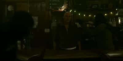 - Put your mouth on the counter! - Power Book IV: Force