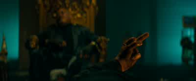 Putain, John Wick! - John Wick: Chapter 3   Parabellum