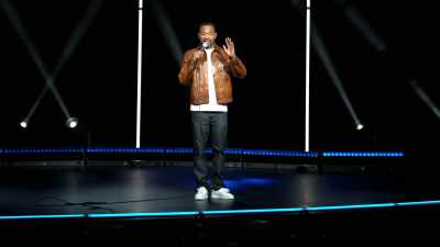 Puteți să ziceți că sunt ipocrit. - Mike Epps: Ready to Sell Out