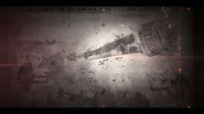 [Puthoff] There's some
excellent events from Egypt, - Beyond: UFOS and the Unknown