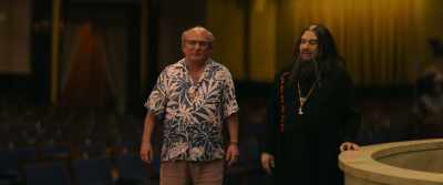 - Putin.
- Da. - The Pentaverate