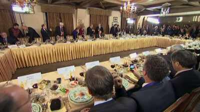Putin has developed
what I would call - Agents of Chaos