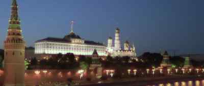 Putin tells us it's a military exercise. - The Unlock