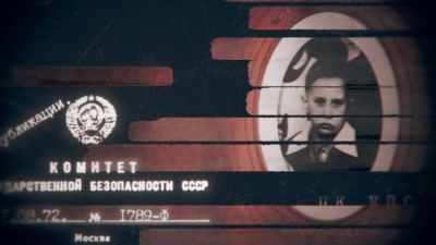 Putin was very small,
but he was a fierce fighter. - Putin: A Russian Spy Story