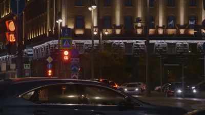 Putin's command of Russia's security service, - KGB - The Sword and the Shield