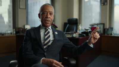 Putting a guy like this
in The White House, - Obama: In Pursuit of a More Perfect Union
