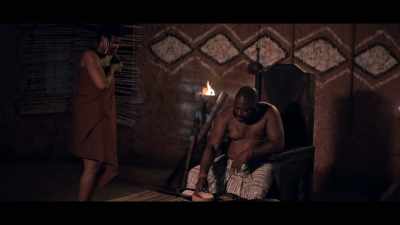 Putting enough - House of Ga'a