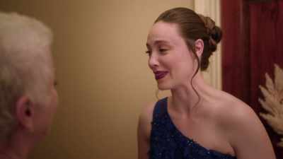 Putting myself first.
Putting love first. It's scary. - The PA and the Manhattan Prince