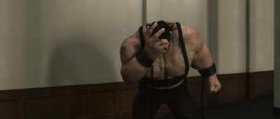 Putting in a serious effort is a pain. - Fullmetal Alchemist: The Final Alchemy