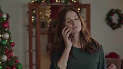 Putting thousands of dollars - Christmas on Repeat