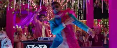 Putting up with your tantrums - Shubh Mangal Zyada Saavdhan