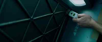 [putty seals] - The Cloverfield Paradox