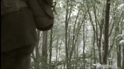 PVT KROTOSHINSKY Where's the cowboy goin' - The Lost Battalion