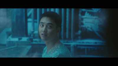 Pvt. WON, - Along with the Gods: The Last 49 Days