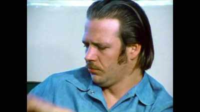 PY: Saying that women
shouldn't fight back - Ted Bundy: Falling for a Killer