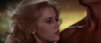 Pygar why did you save her after all the terrible things she did to you - Barbarella