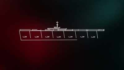 - Pyke draws up the blueprints
for his aircraft carrier, - The UnBelievable with Dan Aykroyd