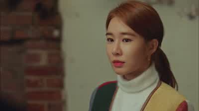 표정이 왜 그래요? - Goblin